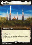 Karakas (Topper) [Ultimate Masters Box Topper] - The Mythic Store | 24h Order Processing