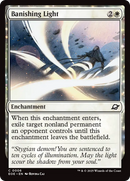 Banishing Light [Edge of Eternities] - The Mythic Store | 24h Order Processing