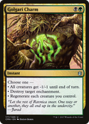 Golgari Charm [Commander Anthology] - The Mythic Store | 24h Order Processing