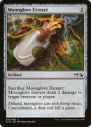 Moonglove Extract (Elves vs. Goblins) [Duel Decks Anthology] - The Mythic Store | 24h Order Processing