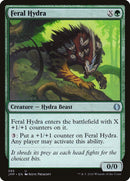 Feral Hydra [Jumpstart] - The Mythic Store | 24h Order Processing
