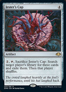 Jester's Cap [Dominaria Remastered] - The Mythic Store | 24h Order Processing