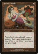 Worry Beads [Mercadian Masques] - The Mythic Store | 24h Order Processing