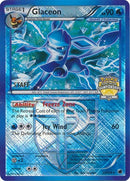 Glaceon (023/116) (City Championships) (Staff) [League & Championship Cards] - The Mythic Store | 24h Order Processing