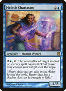 Meletis Charlatan [Theros] - The Mythic Store | 24h Order Processing