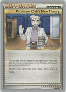 Professor Oak's New Theory (83/95) (Eeltwo - Chase Moloney) [World Championships 2012] - The Mythic Store | 24h Order Processing