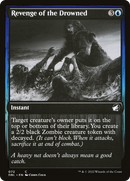 Revenge of the Drowned [Innistrad: Double Feature] - The Mythic Store | 24h Order Processing