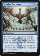 Skywise Teachings [Dragons of Tarkir] - The Mythic Store | 24h Order Processing