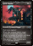 Gastal Raider (Promo Pack) [Aetherdrift Promos] - The Mythic Store | 24h Order Processing