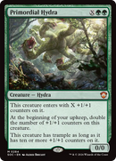 Primordial Hydra [Secrets of Strixhaven Commander] - The Mythic Store | 24h Order Processing