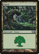 Forest (249) [Magic 2012] - The Mythic Store | 24h Order Processing