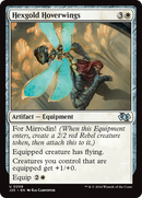Hexgold Hoverwings [Foundations Jumpstart] - The Mythic Store | 24h Order Processing