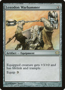 Loxodon Warhammer [Planechase] - The Mythic Store | 24h Order Processing