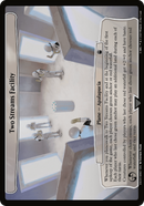 Two Streams Facility [Doctor Who] - The Mythic Store | 24h Order Processing