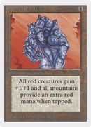 Gauntlet of Might [Unlimited Edition] - The Mythic Store | 24h Order Processing