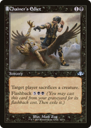 Chainer's Edict (Retro) [Dominaria Remastered] - The Mythic Store | 24h Order Processing