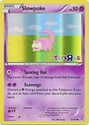 Slowpoke (32/83) (Toys R Us Promo) [XY: Generations] - The Mythic Store | 24h Order Processing