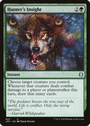 Hunter's Insight [Jumpstart] - The Mythic Store | 24h Order Processing