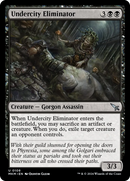Undercity Eliminator [Murders at Karlov Manor] - The Mythic Store | 24h Order Processing