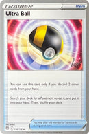 Ultra Ball (150/172) (Cheryl Again - Sebastian Lashmet) [World Championships 2022] - The Mythic Store | 24h Order Processing