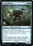 Scrapshooter [Bloomburrow Prerelease Promos] - The Mythic Store | 24h Order Processing