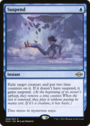 Suspend [Modern Horizons 2] - The Mythic Store | 24h Order Processing