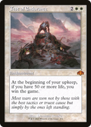 Test of Endurance (Retro) [Dominaria Remastered] - The Mythic Store | 24h Order Processing