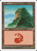 Mountain (176) [Portal Three Kingdoms] - The Mythic Store | 24h Order Processing