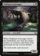 Dukhara Scavenger [Kaladesh] - The Mythic Store | 24h Order Processing