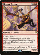Hunted Dragon [Commander Anthology Volume II] - The Mythic Store | 24h Order Processing