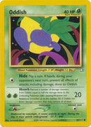 Oddish (68/111) [Neo Genesis Unlimited] - The Mythic Store | 24h Order Processing