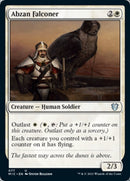 Abzan Falconer [Innistrad: Midnight Hunt Commander] - The Mythic Store | 24h Order Processing