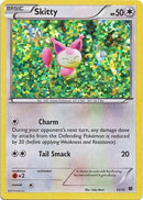 Skitty (12/12) [McDonald's Promos: 2015 Collection] - The Mythic Store | 24h Order Processing