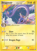 Dragonair (41/113) (Delta Species) [EX: Delta Species] - The Mythic Store | 24h Order Processing