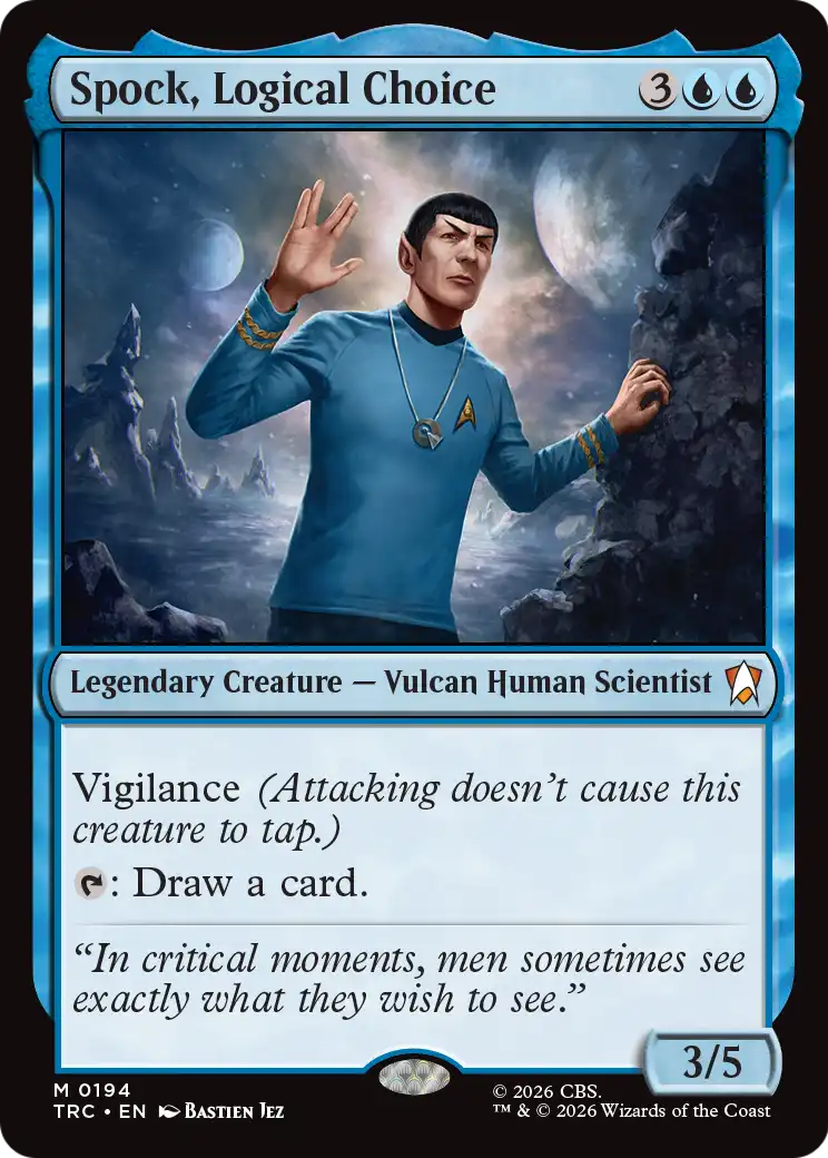 Vanquish the Horde (Extended Art) [Star Trek Commander] - The Mythic Store | 24h Order Processing