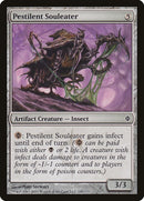 Pestilent Souleater [New Phyrexia] - The Mythic Store | 24h Order Processing