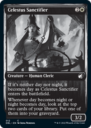 Celestus Sanctifier [Innistrad: Double Feature] - The Mythic Store | 24h Order Processing