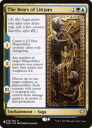 The Bears of Littjara (KHM) [The List] - The Mythic Store | 24h Order Processing