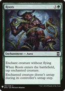 Roots [Mystery Booster] - The Mythic Store | 24h Order Processing