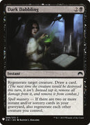 Dark Dabbling [Mystery Booster] - The Mythic Store | 24h Order Processing