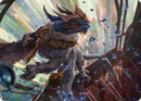 Change of Plans Art Card [Streets of New Capenna Art Series] - The Mythic Store | 24h Order Processing