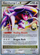 Garchomp C LV.X (145/147) [Platinum: Supreme Victors] - The Mythic Store | 24h Order Processing