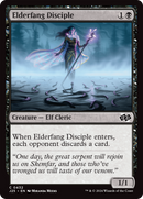 Elderfang Disciple [Foundations Jumpstart] - The Mythic Store | 24h Order Processing
