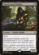 Bloodcrazed Paladin [Ixalan] - The Mythic Store | 24h Order Processing