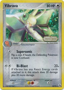 Vibrava (46/92) (Stamped) [EX: Legend Maker] - The Mythic Store | 24h Order Processing