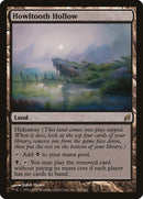 Howltooth Hollow [Lorwyn] - The Mythic Store | 24h Order Processing