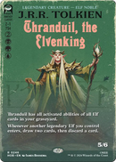 Thranduil, the Elvenking (Borderless) [The Hobbit] - The Mythic Store | 24h Order Processing