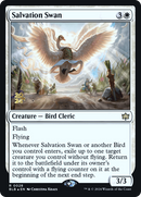 Salvation Swan [Bloomburrow Prerelease Promos] - The Mythic Store | 24h Order Processing