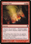 Fissure Vent [Commander 2013] - The Mythic Store | 24h Order Processing