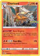 Charizard (010/078) [Pokémon GO] - The Mythic Store | 24h Order Processing